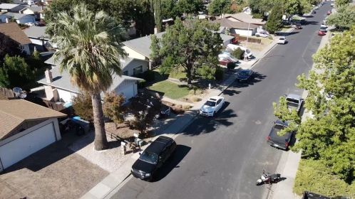 217 Riverdale Ave, Vacaville CA  95687-6420 exterior