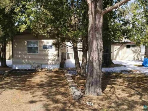 319 9th Ave, Halden, MN 55736-4516
