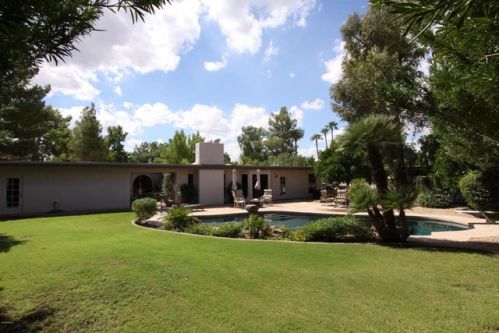 7902 Via Linda, Scottsdale, AZ 85258-2845