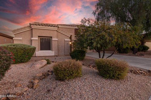 33853 43rd St, Cave Creek, AZ 85331-4013