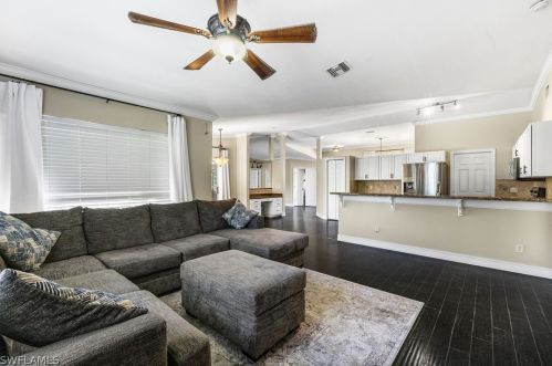 2602 16th St, Lehigh Acres FL  33971-5900 exterior