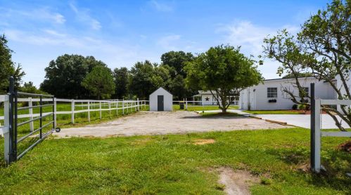 15195 Angus Rd, Polk City FL  33868-9540 exterior