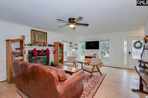 109 Sparrowood Run, Lexington SC  29072-8435 exterior