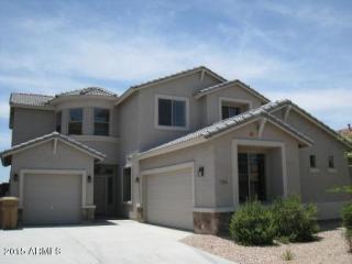 29813 Mitchell Ave, Buckeye, AZ 85396-3101