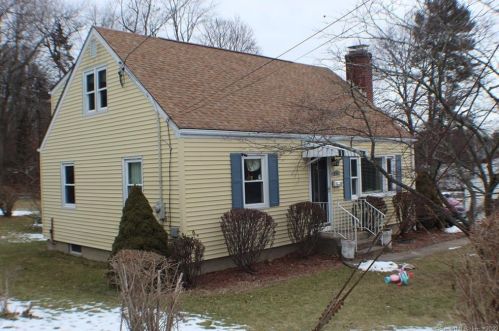 102 Lewis Rd, New Britain, CT 06053-1409