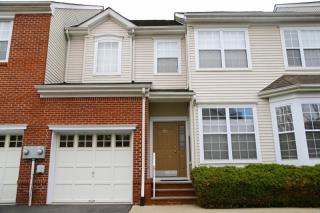 157 Gladstone Dr, Parsippany, NJ 07054-3419