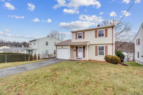 405 Francis St, New Britain, CT 06053-3052