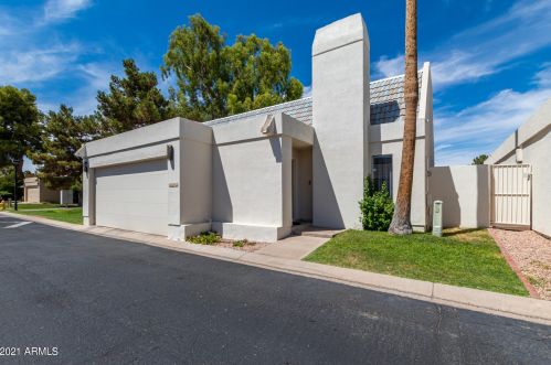 5311 25th St, Phoenix, AZ 85016-3664