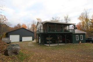 1640 County Route 27, South Russell, NY 13684-3161