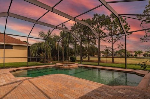 23618 Gracewood Cir, Land O Lakes, FL 34639-4952