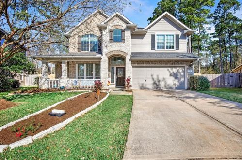 17707 Trail Mountain Ct, Humble, TX 77346-3665