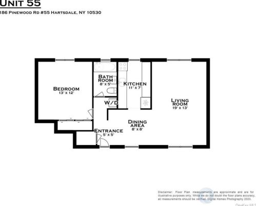 186 Pinewood Rd, Hartsdale NY  10530-1415 exterior