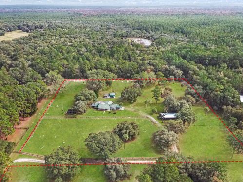 12301 150th Avenue Rd, Fort Mc Coy, FL 32134-7749