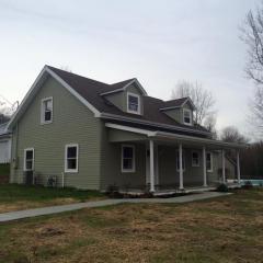 1396 Rosemount Rd, Portsmouth, OH 45662-6650
