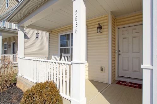 5638 Water Mills Dr, Milford, OH 45150-1542