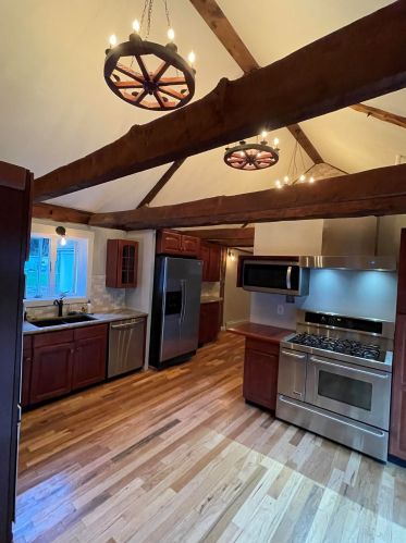 18 Last St, Andover NH  03216-4401 exterior
