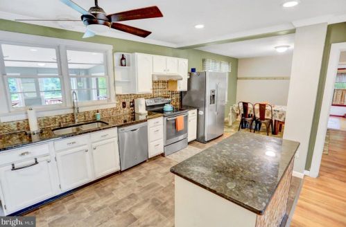 2148 Ritner Hwy, Carlisle PA 17015-9305 exterior