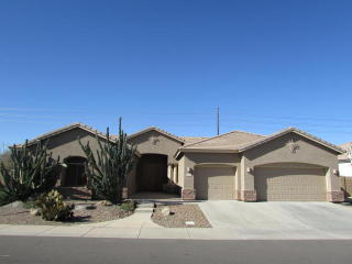 5670 Eucalyptus Pl, Chandler, AZ 85249-5224