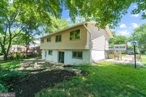 6501 Carrsbrook Ct, Springfield VA 22150-1311 exterior