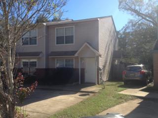 2724 Tess Cir, Tallahassee FL  32304-1166 exterior