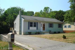 2251 Springfield Dr, Chambersburg, PA 17202-9084