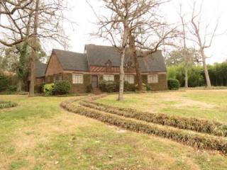 2052 Myrtlewood Dr, Montgomery AL  36111-1000 exterior