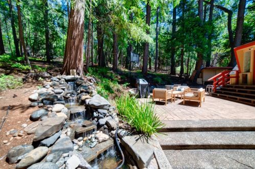 5043 Virginia Bird Mine Ct, Michigan Bluff CA  95631-9733 exterior