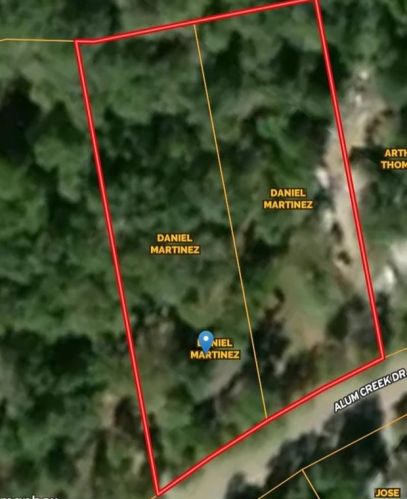 140 Alum Creek Dr, Lost Pines, TX 78612-4827