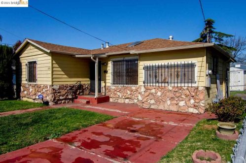 101 Hunter Ave, Oakland, CA 94603-2030