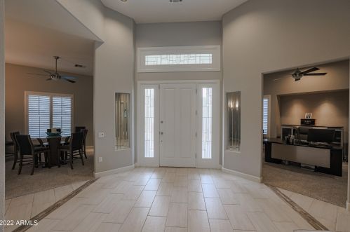 4753 Fallen Leaf Ln, Glendale AZ  85310-3006 exterior