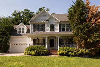 2805 Becketts Ridge Dr, Hillsborough, NC 27278-6623