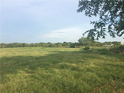 1790 Reese Rd, Kaufman, TX 75142-6348