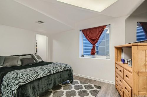 135 Apache Plume St, Denver CO 80601-5365 exterior