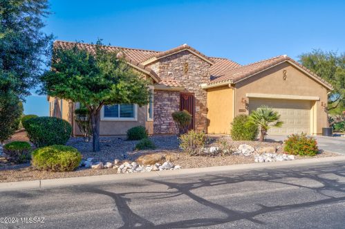 60892 Arroyo Vista Dr, Oracle AZ  85623-7305 exterior