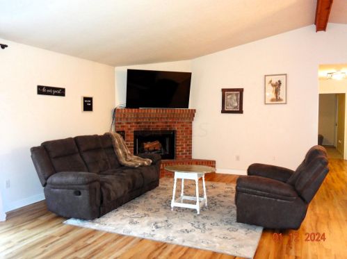 8540 Mink St, Pataskala OH  43062-9423 exterior