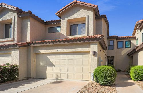 1124 Edgewater Dr, Gilbert, AZ 85233-7126