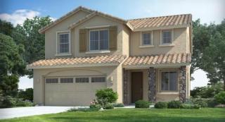4884 Twinleaf Dr, Gilbert, AZ 85298-0643