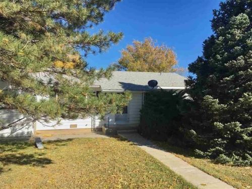 104 Rio Blanco Ave, Rangely, CO 81648-2726