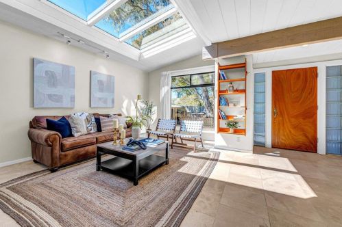 1007 Benito Ave, Del Monte Park CA  93950-5403 exterior