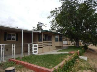 165 Cottonwood Dr, Bishop, CA 93514-7097