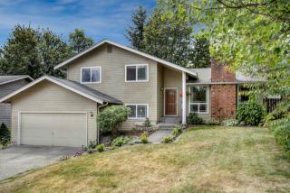 12935 159 St, Seattle WA  98059-9008 exterior