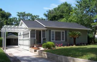 4444 Woodmere St, Jacksonville, FL 32210-1819