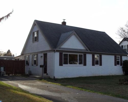 232 Candy Ln, Prospectville, PA 19002-3507