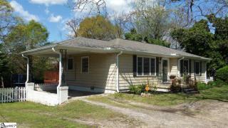 233 Donnan Rd, Taylors SC  29687-2661 exterior