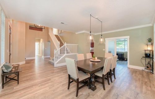 2862 Aquamarine Cir, Rescue CA  95672-9339 exterior