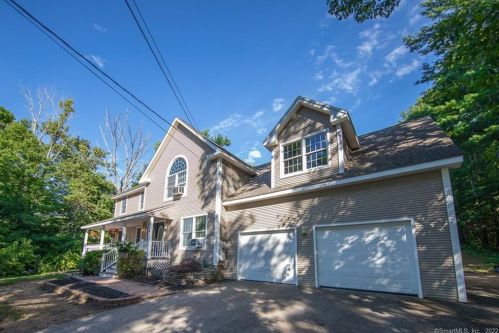 117 Old Colchester Rd, Amston, CT 06231-1336