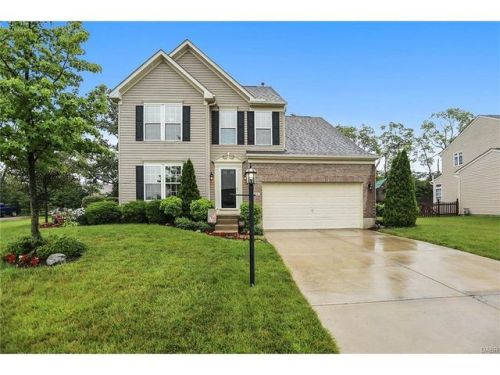 1258 Emily Beth Dr, Miamisburg, OH 45342-6264