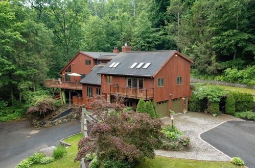 36 Route 39, Sherman, CT 06784-1313