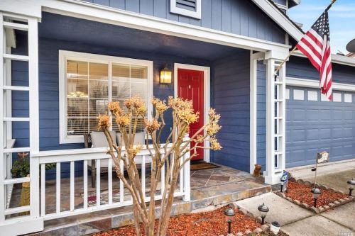 2868 Blacktail St, Santa Rosa, CA 95407-5025