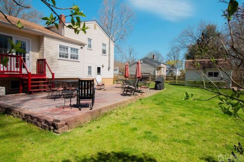 300 Fred Allen Dr, South Plainfield NJ  07080-2800 exterior